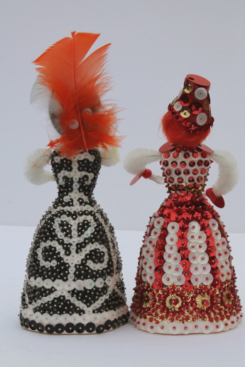 lil missy beaded dolls