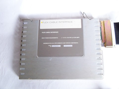 NOS Texas Instruments TI 99/4 Peripheral Expansion System PHP1200