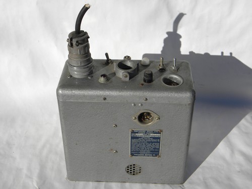 Photogenic Speed Lite M1-28A, vintage photo flash studio power supplies