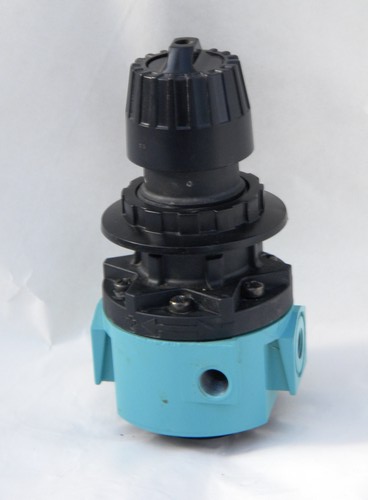 Rexroth PR7817-0010 industrial compressed air regulator