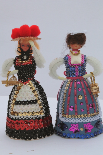 lil missy beaded dolls