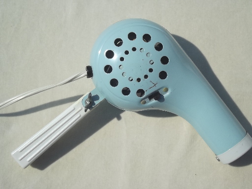 Blue Ray Hair Dryer - Target - wide 11