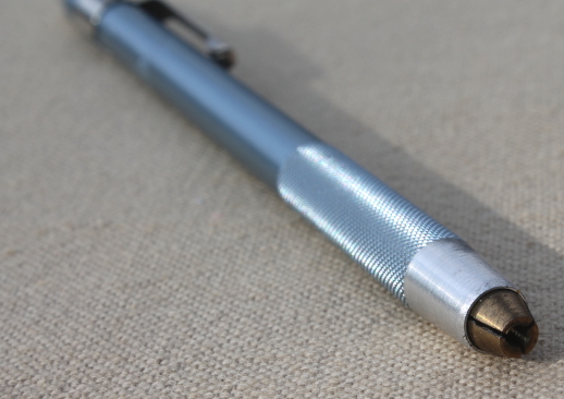 Vintage LeadMaster No 31  mechanical pencil, drafting tool lead holder Dietzgen / Vemco