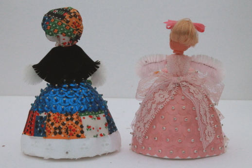 lil missy beaded dolls