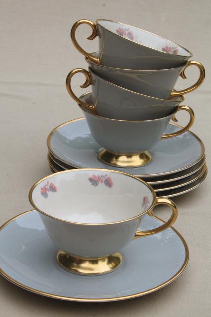 https://1stopretroshop.com/item-photos/Flintridge-twilight-grey-pink-floral-china-cups-saucers-midcentury-vintage-1stopretroshop-z611100-2.jpg