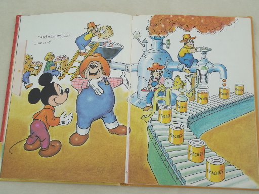 Disney's Wonderful World of Reading series books, Mickey Mouse Jokes & Riddles