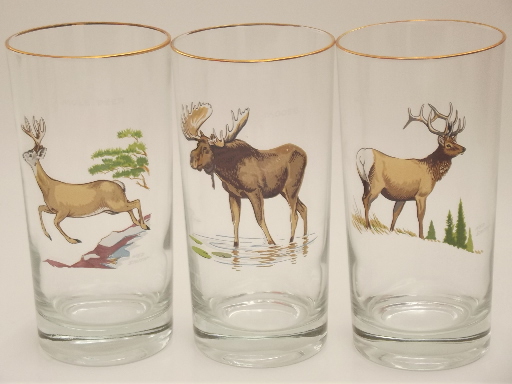 https://1stopretroshop.com/item-photos/gander-mt-game-animals-drinking-glasses-set-vintage-west-virginia-glass-1stopretroshop-u3591-2.jpg