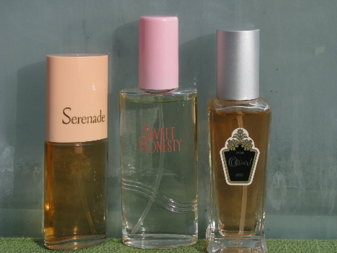 Huge lot of Avon fragrances, cologne sprays in full size bottles