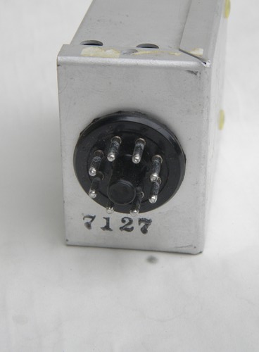Industrial Warner Electric break/clutch control model 5400-24
