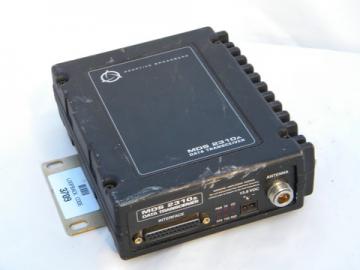 MDS 2310A 914/960 Mhz microwave radio data transceiver