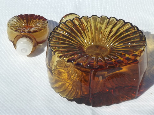 置物 60s woman&panther decanter 60s woman&panther decanter