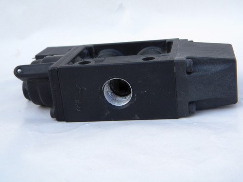 Norgren industrial pneumatic solenoid valve K41EA00KS1K31