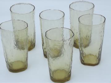 POLIDREAM Hobnail Drinking Glasses Set of 4, Art Deco Vintage Glassware, 12  oz Tall Crystal Tumblers…See more POLIDREAM Hobnail Drinking Glasses Set