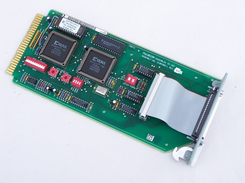 Pulsecom DSU-HR NX 56/64 board module
