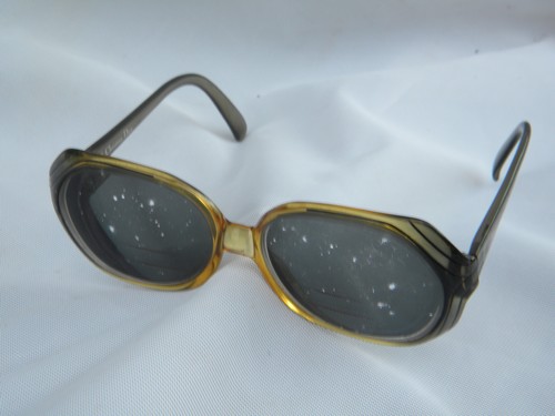 Retro Christian Dior sunglasses / sun glasses frames,   #2035 Germany