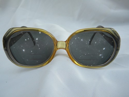 Retro Christian Dior sunglasses / sun glasses frames,   #2035 Germany