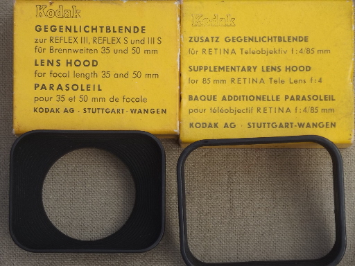 15 Vintage Eastman Kodak 32mm film reel can, Home Theater Accessory –  LightAndTimeArt