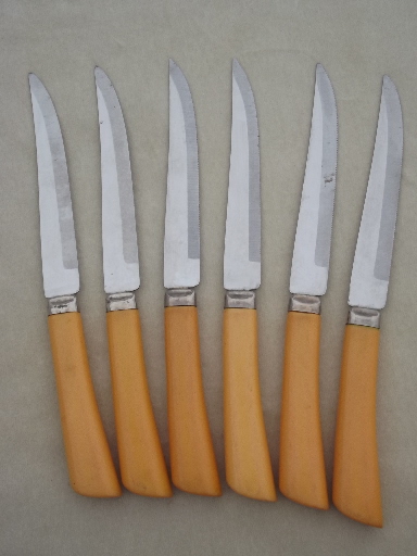 Sheffield Steak Knife Sets