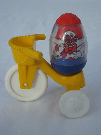 70s weebles toy playsets