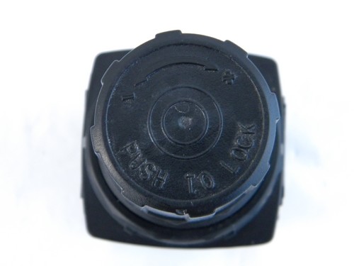 Wilkerson industrial regulator with a range of 0 to 125 psi